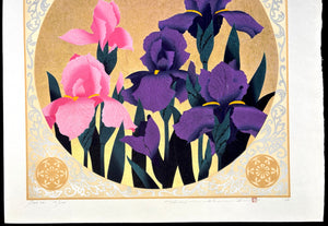 - Iris 72, 2000 -