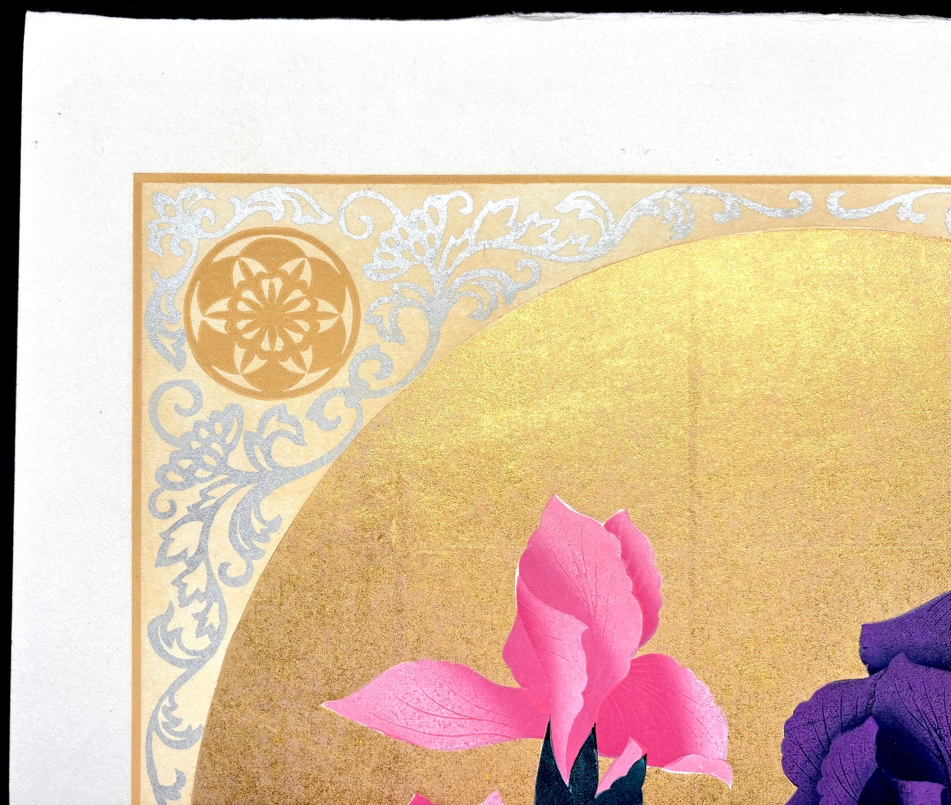 - Iris 72, 2000 -
