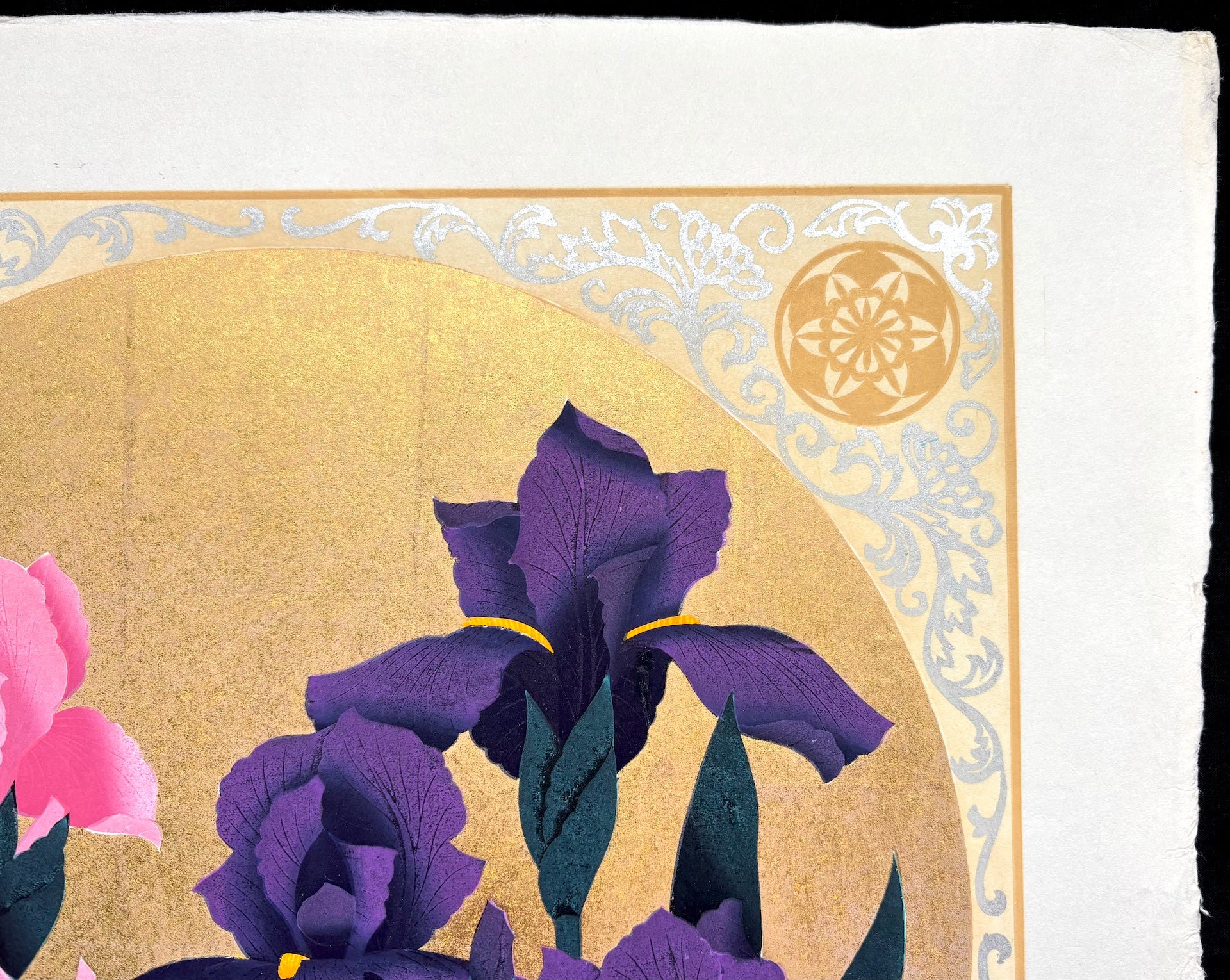 - Iris 72, 2000 -