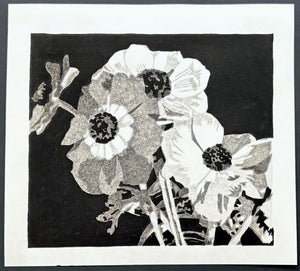 - Anemone -