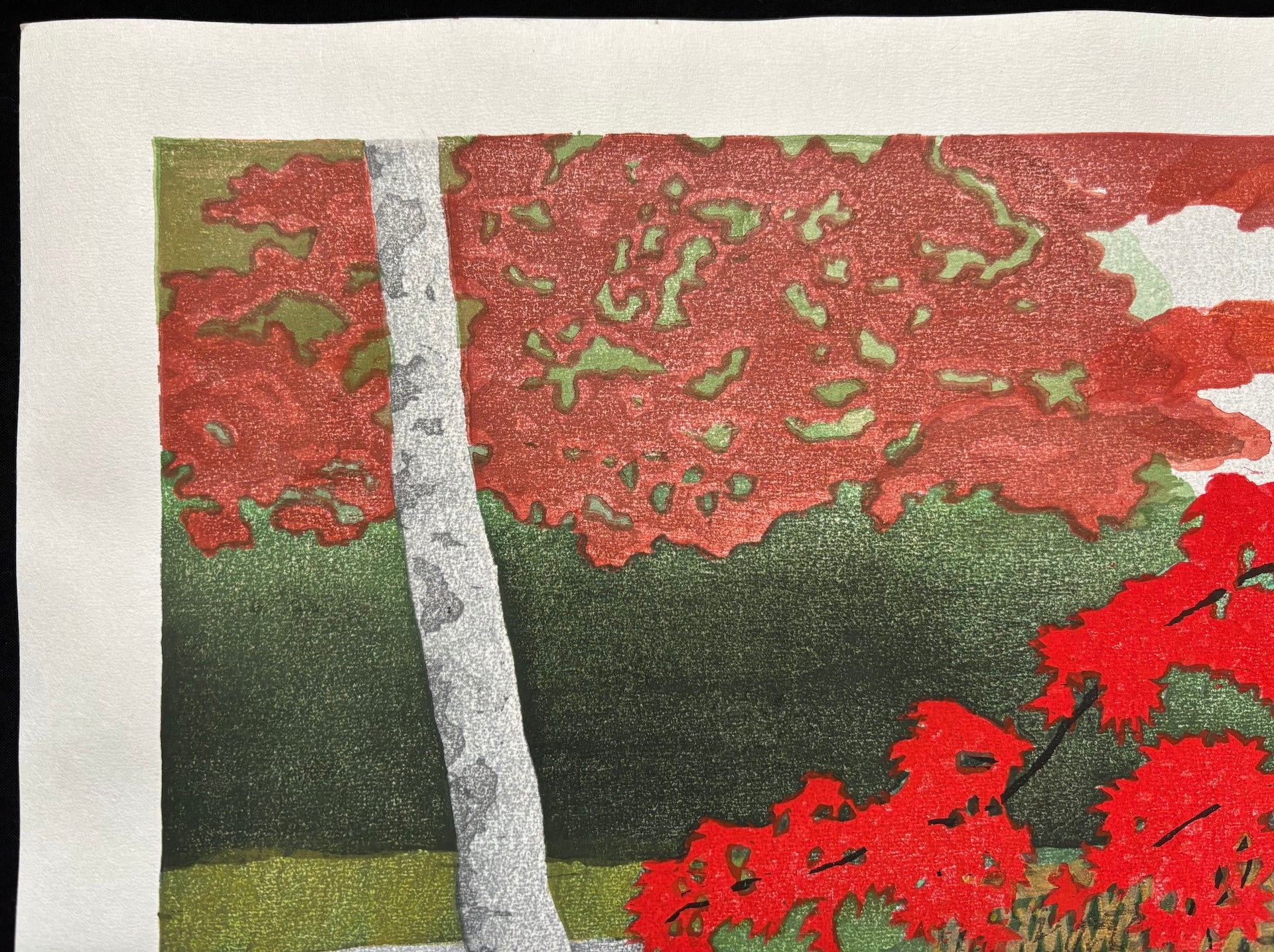 - Aki Kyoto (Kyoto in Autumn) -