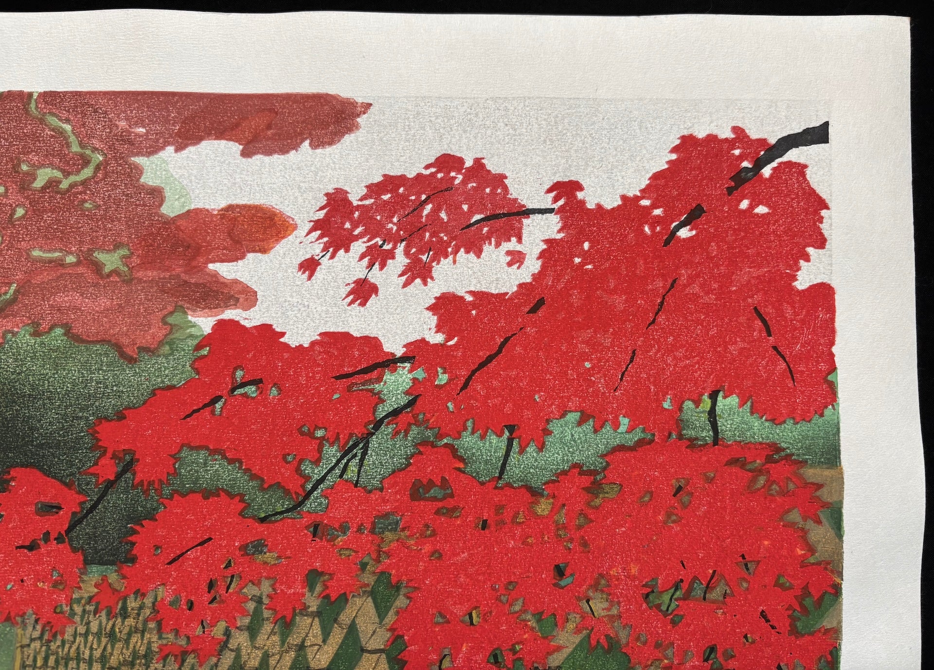 - Aki Kyoto (Kyoto in Autumn) -