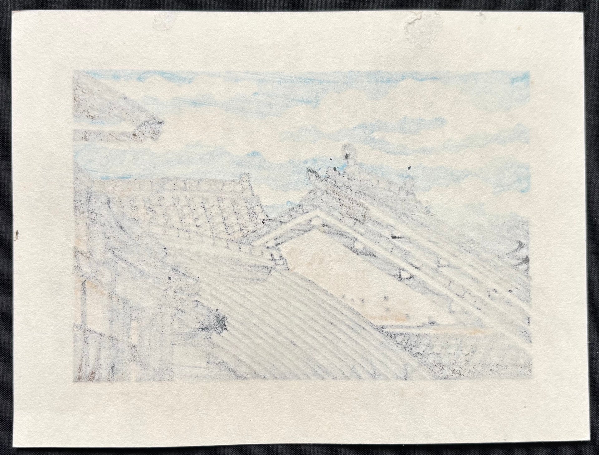 - Hakuro (September) -