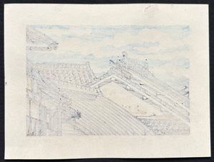 - Hakuro (September) -