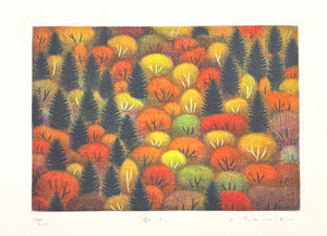 - Irodori ( Autumn Tints) -