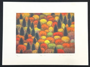 - Irodori ( Autumn Tints) -