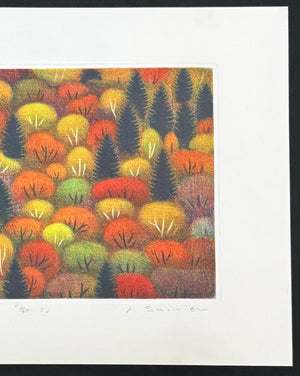 - Irodori ( Autumn Tints) -