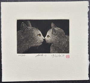 - Haha no Ai-3  (Mother's Love-3) -