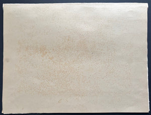 - Satta Tōge Kaigan (The Coast at Satta Pass, from the series Thirty-six Views of Mt. Fuji) -