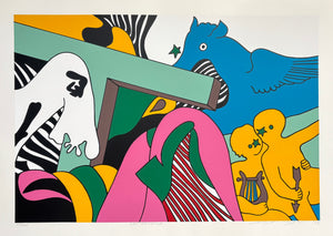 - Gemini (Constellation Series) -