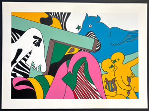 - Gemini (Constellation Series) -