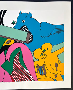 - Gemini (Constellation Series) -