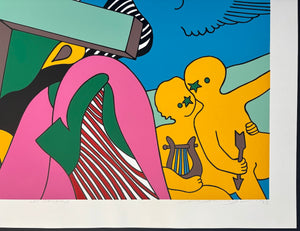 - Gemini (Constellation Series) -