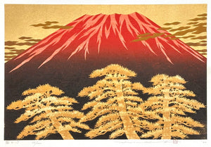 - Mt. Fuji 17 -