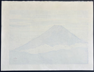 - Yukyu no Fuji (The Eternal Mount Fuji) -