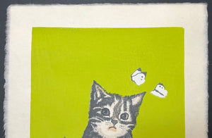 - Nandaro? (Curiosity) -