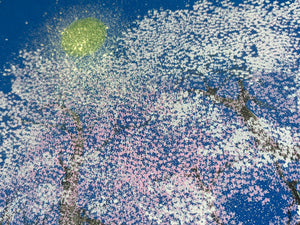 - Yamataka Jindai Zakura (Yamataka Jindai Cherry Blossoms) -