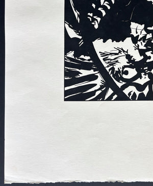 - New York Ukiyo-e #2 -