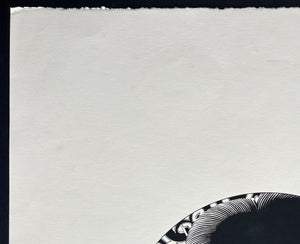 - New York Ukiyo-e #3 -