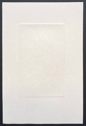 - Shidare Zakura (Weeping Cherry),  EX-LIBRIS, 2004 -