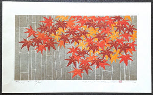 - Momiji 2 -