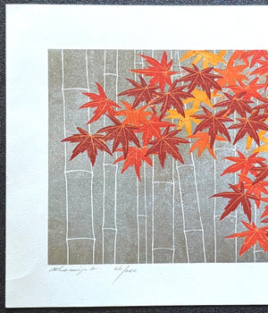 - Momiji 2 -
