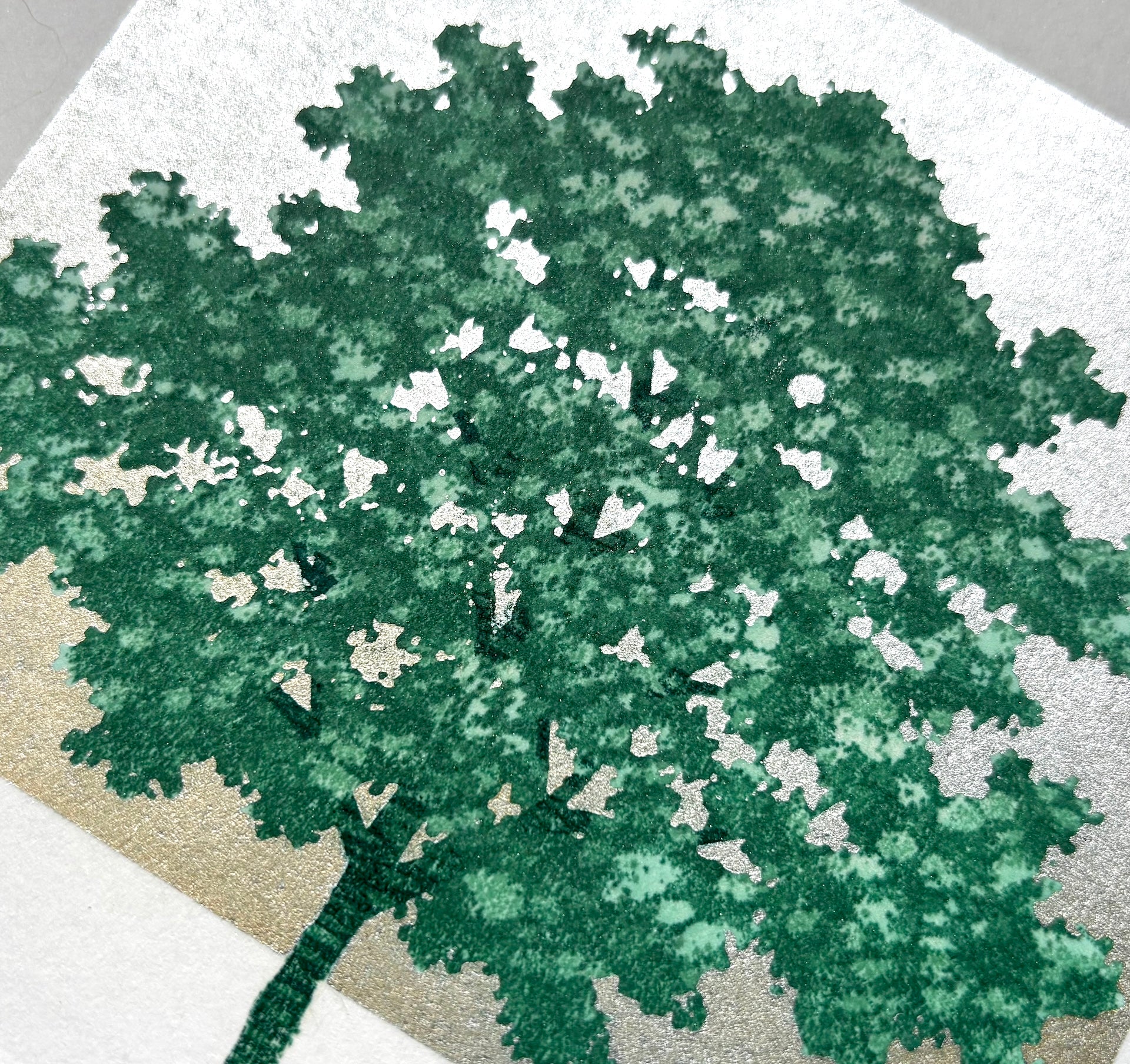 - Tree Scene 127 -