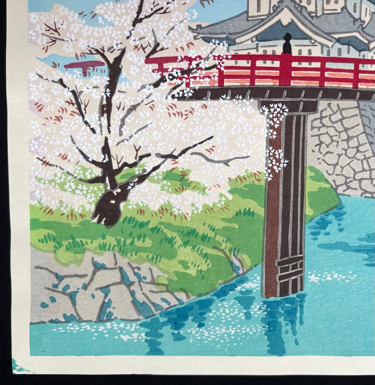 - Aomori Hirosaki-jo  (Hirisaki Castle in Aomori) -