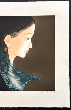 - Nami no Oto   (Sound of the Waves ) -