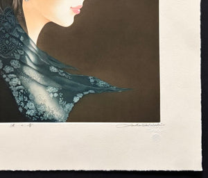 - Nami no Oto   (Sound of the Waves ) -