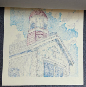 - Storehouse-Style Jōge Church -