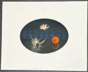 - Honegai no hana (Honegai Flower) -