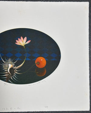 - Honegai no hana (Honegai Flower) -