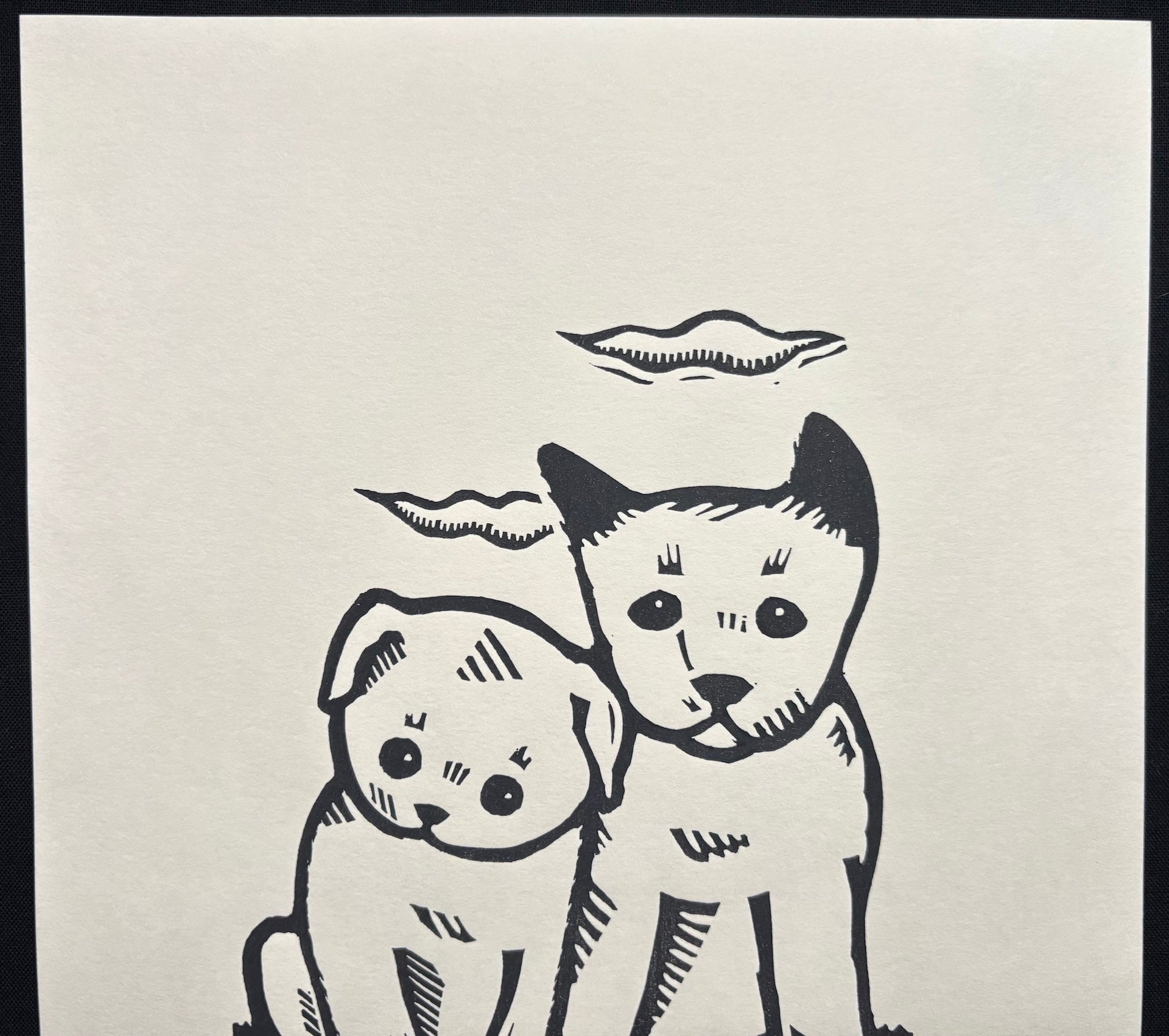 - Dog Friends - #1