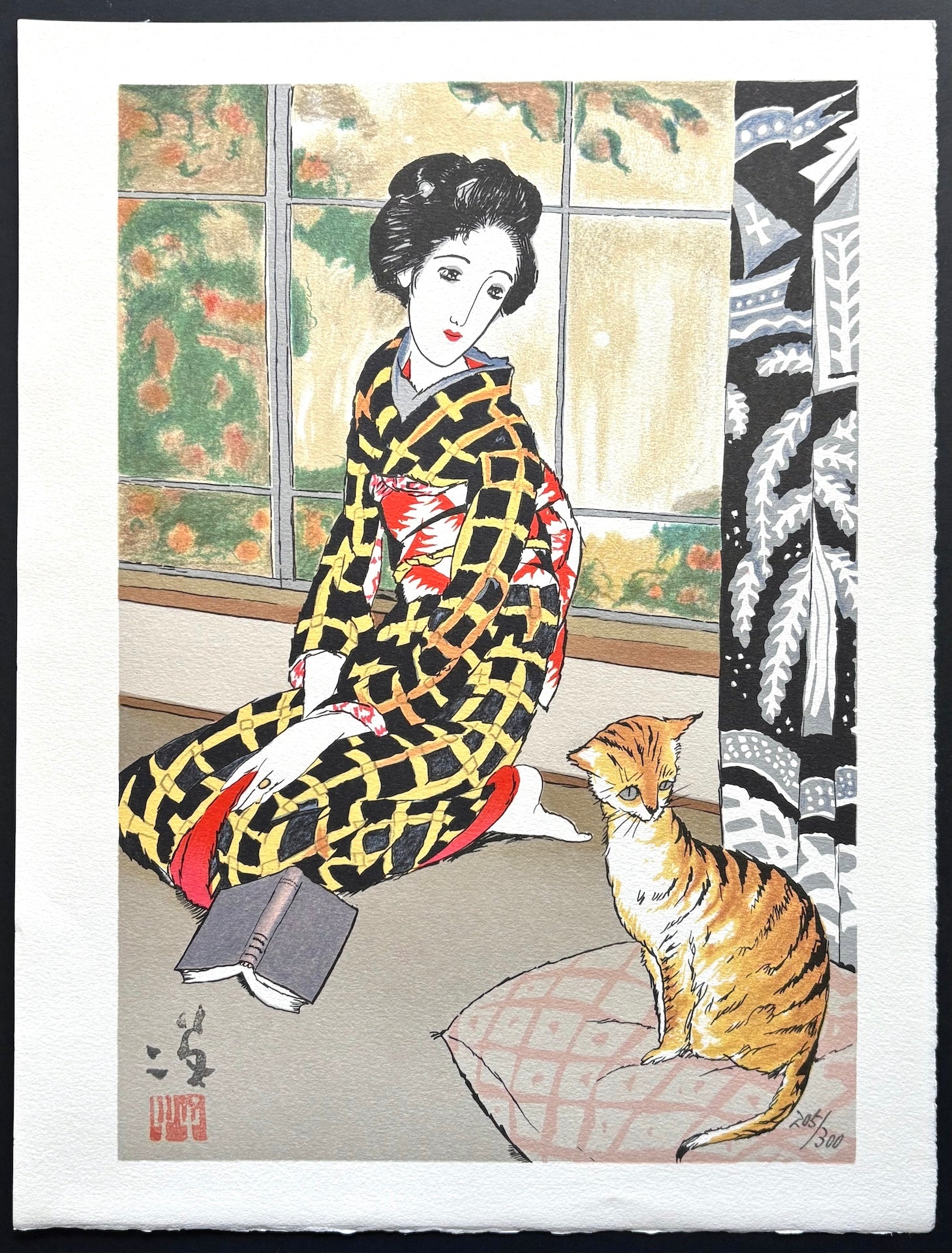 - Haru Koishi (Spring Love), Limited edition -