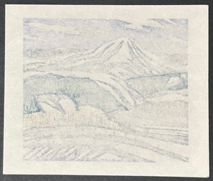 - Fresh Snow -