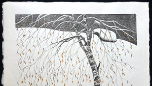 - Fuyu Kazaru (Decoration for Winter) -