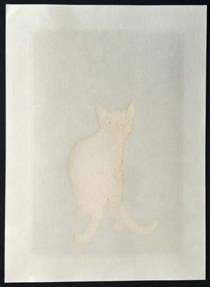 - Shinki Itten (2)  Golden Cat (Change Mind and Try Again - Golden Cat) -