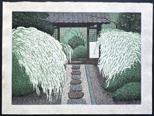 - Hana Kikou Yukiyanagi (Floral Journey: Snow Spirea) -