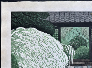 - Hana Kikou Yukiyanagi (Floral Journey: Snow Spirea) -