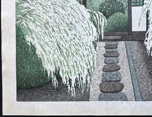 - Hana Kikou Yukiyanagi (Floral Journey: Snow Spirea) -