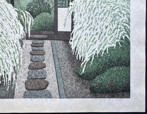 - Hana Kikou Yukiyanagi (Floral Journey: Snow Spirea) -