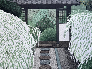 - Hana Kikou Yukiyanagi (Floral Journey: Snow Spirea) -