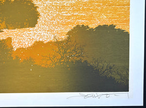 - Hikaru Umi -6 Kogane  (Shimmering Sea VI: Golden Radiance) -
