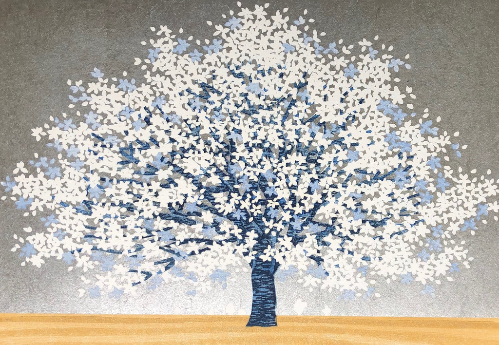 - Magnolia 2 -