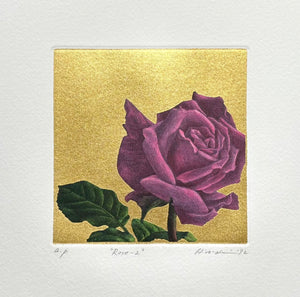 - Rose - 2 -