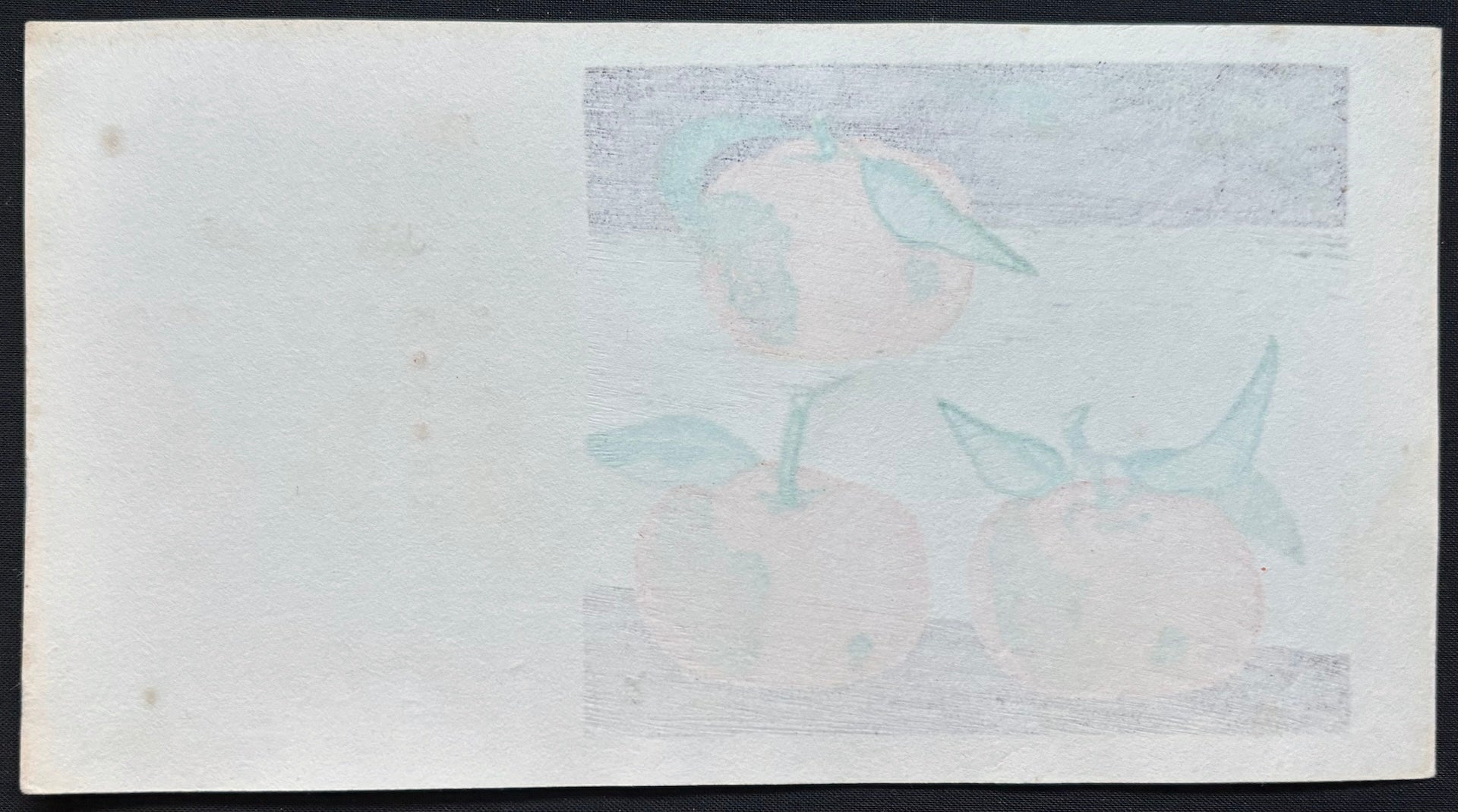 - Three Oranges, 1968  -