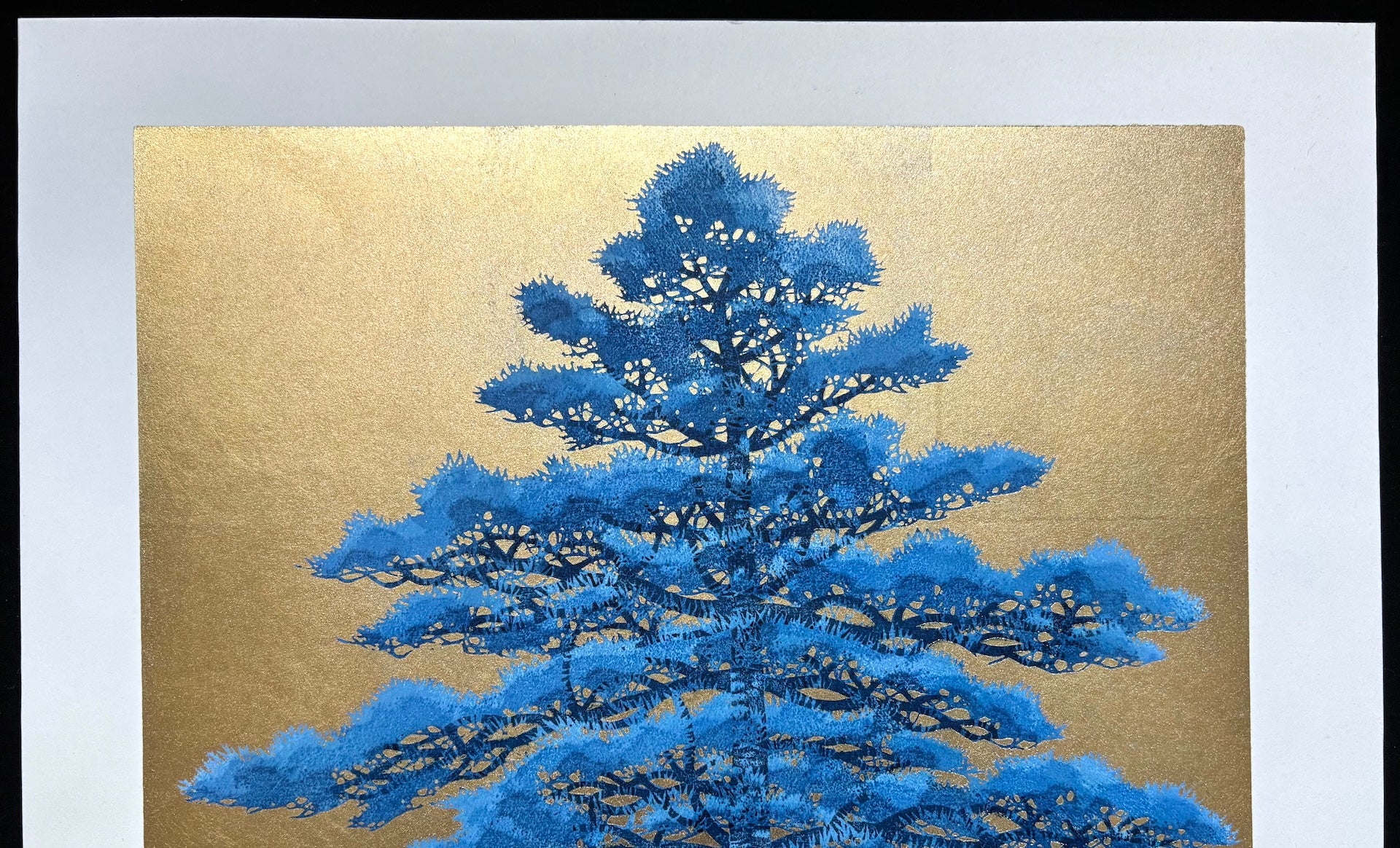 - Pine Tree 1A -