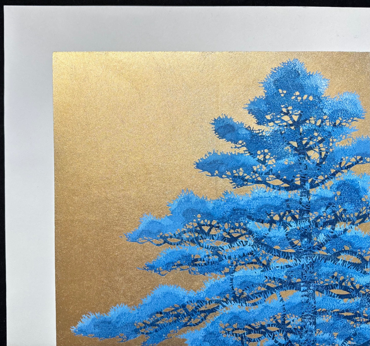 - Pine Tree 1A -