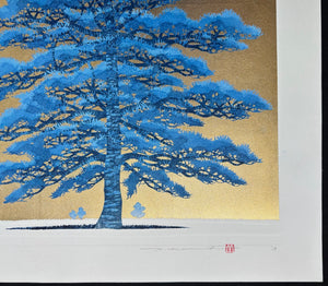 - Pine Tree 1A -